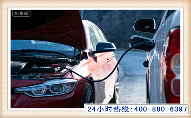 蓝山潍坊拖车,附近24小时汽车拖车救援，潍坊道路救援拖车电话